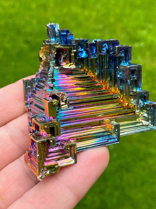 New 3-6 Oz Crystal Template